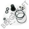 BERGKRAFT BK1102056AS Repair Kit, clutch booster